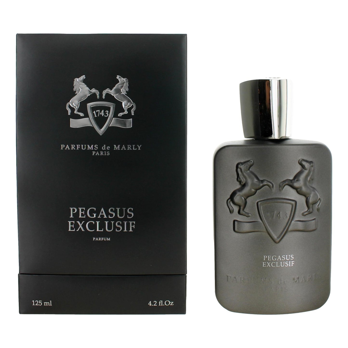 Parfums de Marly Parfums de Marly Pegasus Exclusif by Parfums de Marly, 4.2oz EDP Spray men