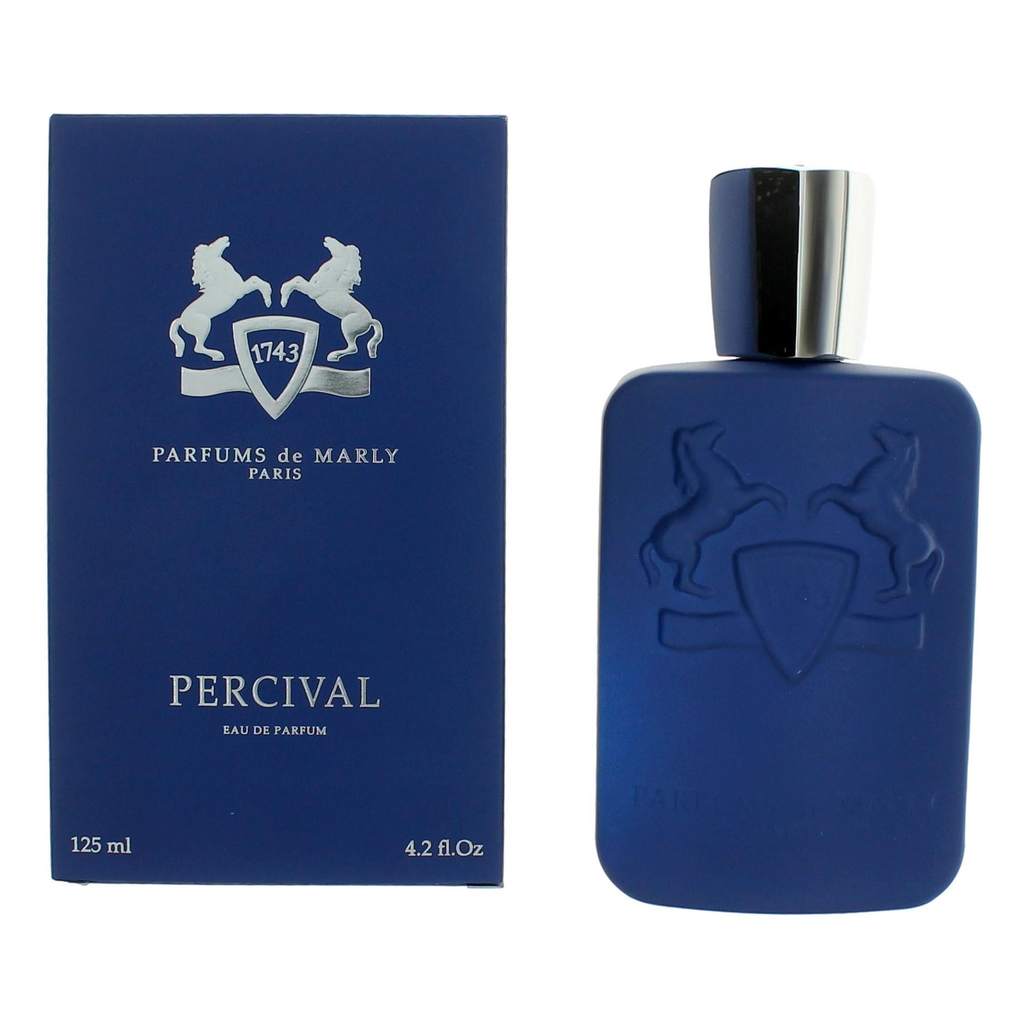 Parfums de Marly Parfums de Marly Percival by Parfums de Marly, 4.2 oz EDP Spray men