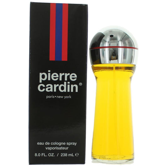 Pierre Cardin Pierre Cardin by Pierre Cardin, 8 oz Eau De Cologne Spray for Men