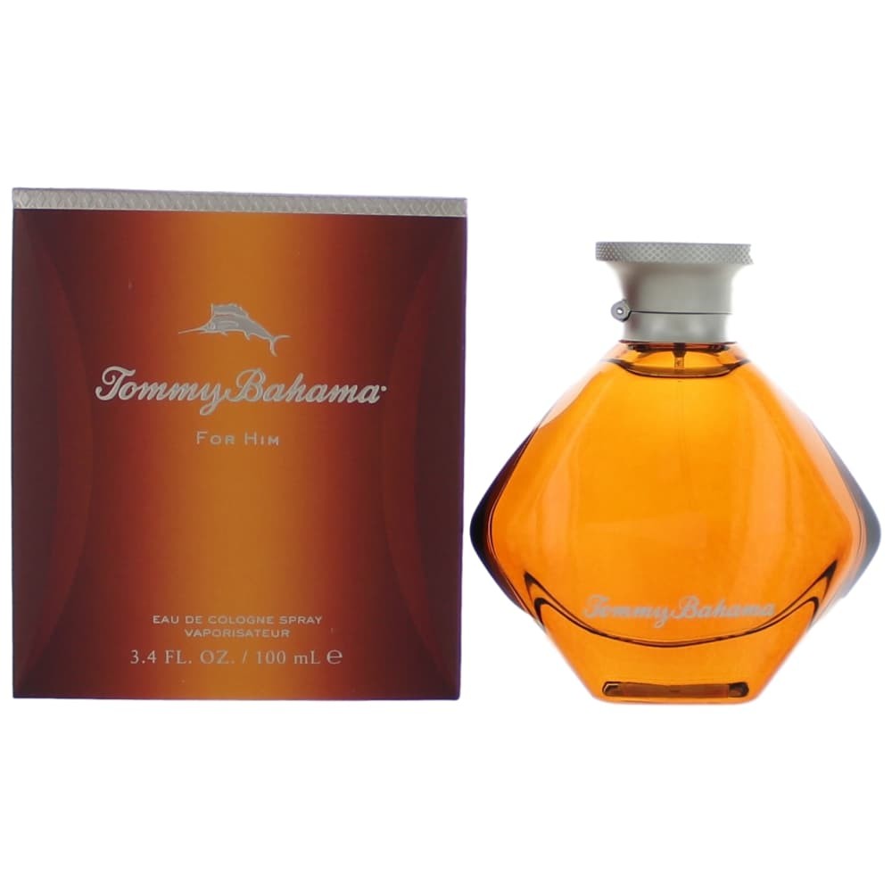 Tommy Bahama Tommy Bahama For Him by Tommy Bahama, 3.4 oz Eau De Cologne Spray men