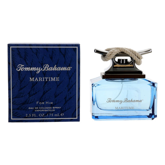 Tommy Bahama Tommy Bahama Maritime by Tommy Bahama, 2.5 oz Eau de Cologne Spray men