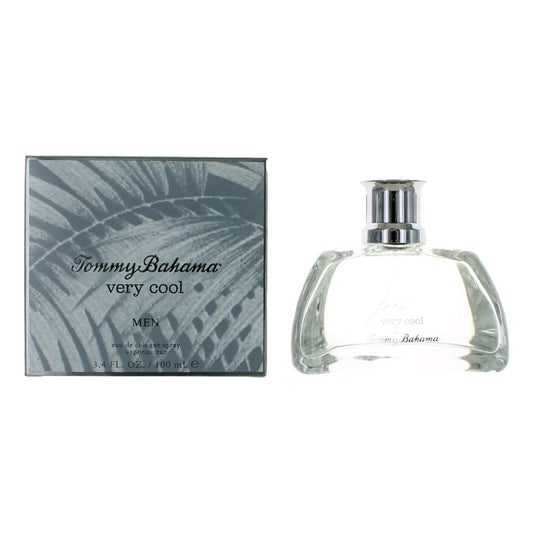 Tommy Bahama Tommy Bahama Very Cool by Tommy Bahama, 3.4oz Eau De Cologne Spray men