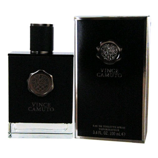 Vince Camuto Vince Camuto by Vince Camuto, 3.4 oz EDT Spray for Men