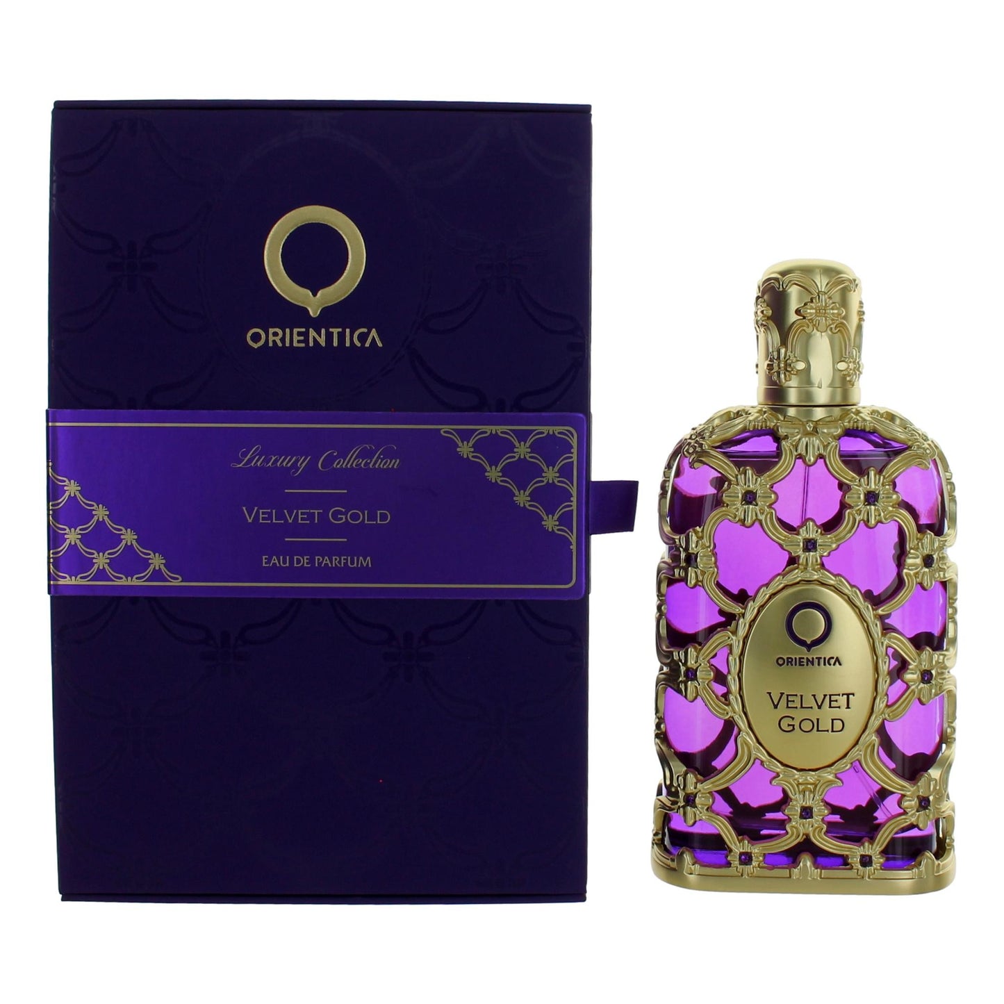 Orientica Orientica Velvet Gold by Orientica, 5 oz EDP Spray for Unisex