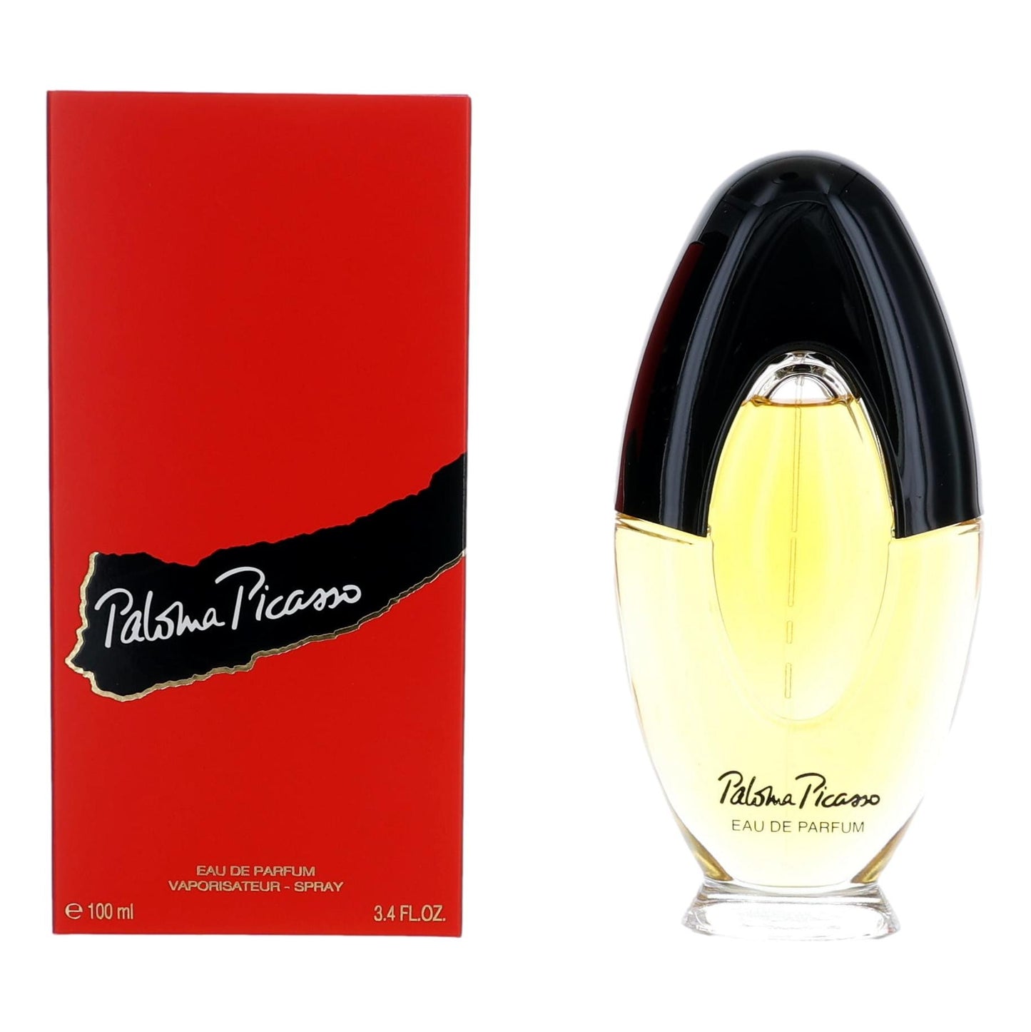 Paloma Picasso Paloma Picasso by Paloma Picasso, 3.4 oz EDP Spray for Women