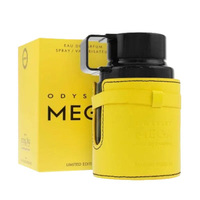 Men's Cologne