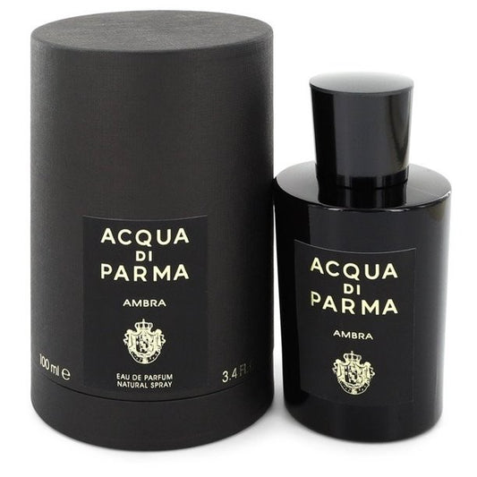 Acqua Di Parma Acqua Di Parma Ambra by Acqua Di Parma, 3.4 oz EDP Spray for Unisex
