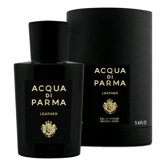 Acqua Di Parma Acqua Di Parma Leather by Acqua Di Parma, 3.4 oz EDP Spray for Unisex