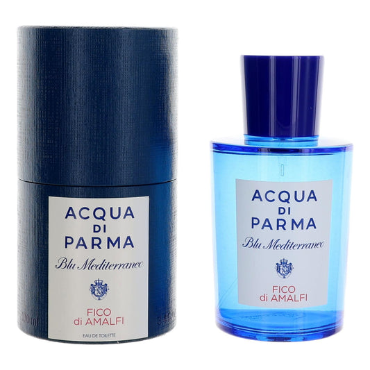 Acqua Di Parma Blu Mediterraneo Fico Di Amalfi by Acqua Di Parma, 3.4oz EDT Spray Unisex