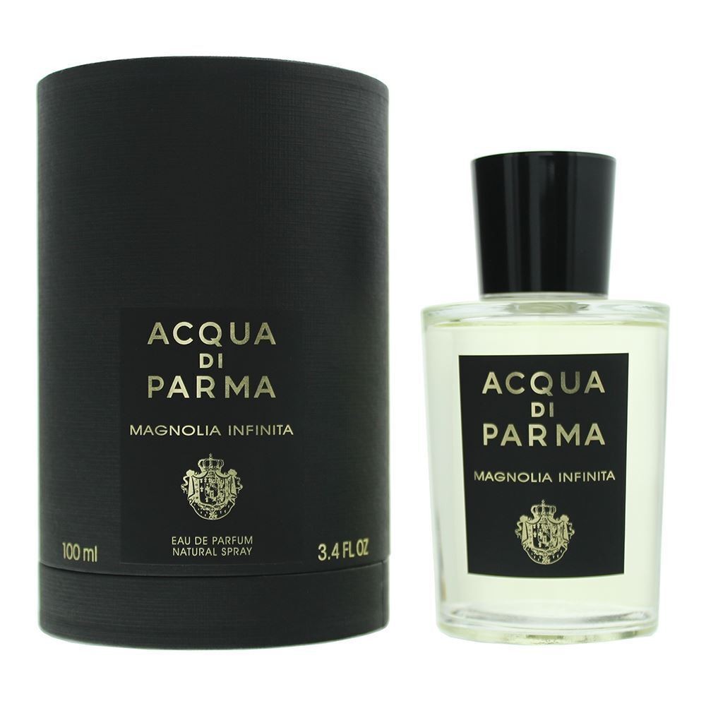 Acqua Di Parma Acqua Di Parma Magnolia Infinita by Acqua Di Parma, 3.4oz EDP Spray for Unisex