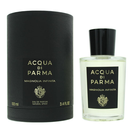 Acqua Di Parma Acqua Di Parma Magnolia Infinita by Acqua Di Parma, 3.4oz EDP Spray for Unisex