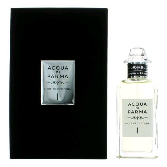 Acqua Di Parma Acqua Di Parma Note Di Colonia I, 5oz Eau De Cologne Spray for Unisex