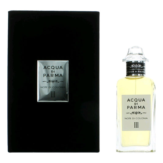 Acqua Di Parma Acqua Di Parma Note Di Colonia III, 5oz Eau De Cologne Spray for Unisex