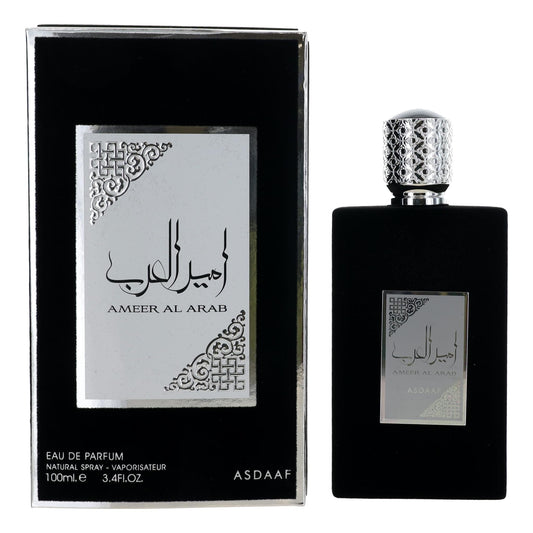 Asdaaf Ameer Al Arab by Asdaaf, 3.4 oz EDP Spray for Unisex