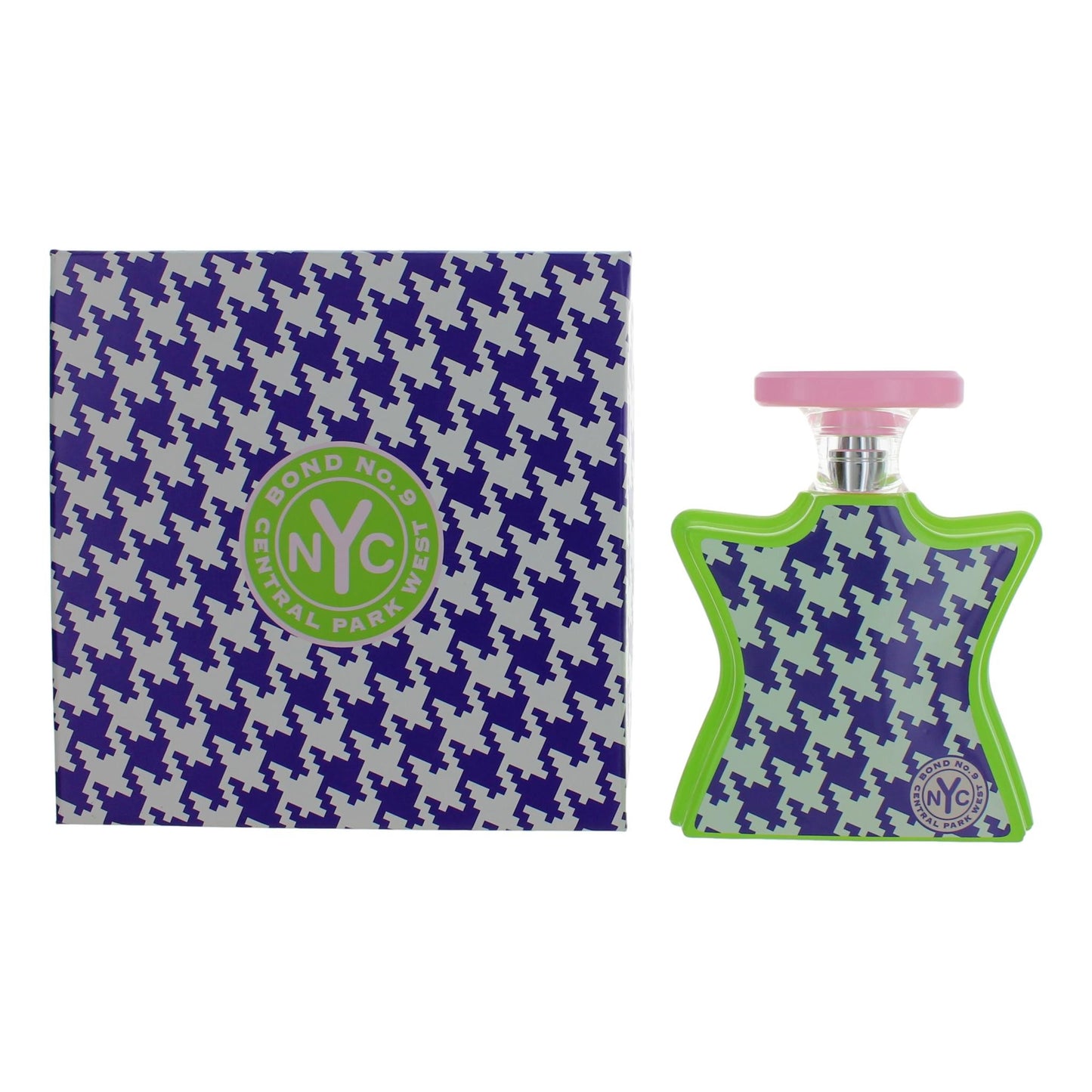 Bond No. 9 Bond No. 9 Central Park West by Bond No. 9, 3.3oz EDP Spray for Unisex