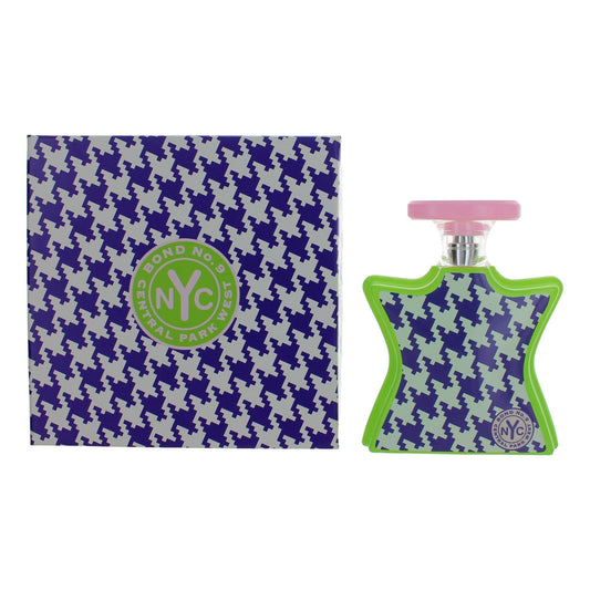 Bond No. 9 Bond No. 9 Central Park West by Bond No. 9, 3.3oz EDP Spray for Unisex
