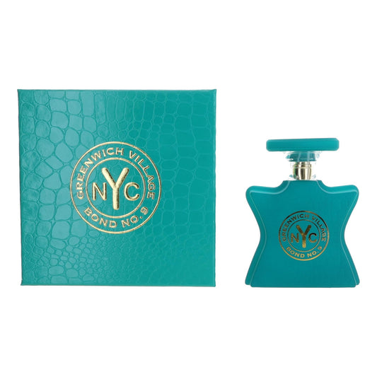 Bond No. 9 Bond No. 9 Greenwich Village by Bond No. 9, 1.7oz EDP Spray for Unisex