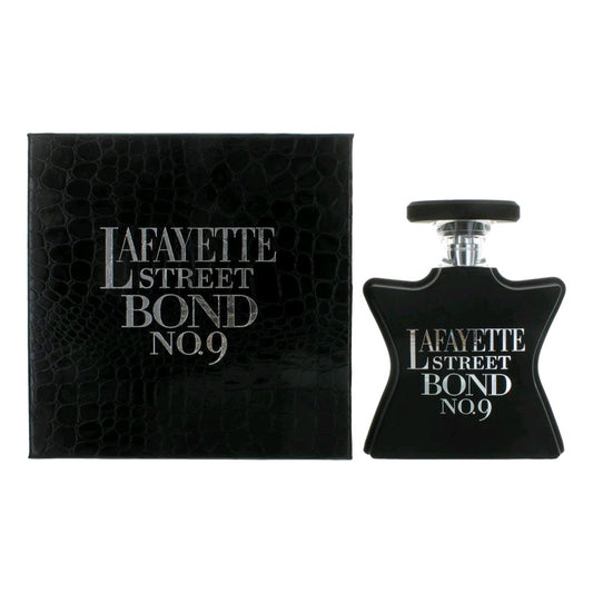 Bond No. 9 Bond No. 9 Lafayette Street by Bond No. 9, 3.3 oz EDP Spray for Unisex
