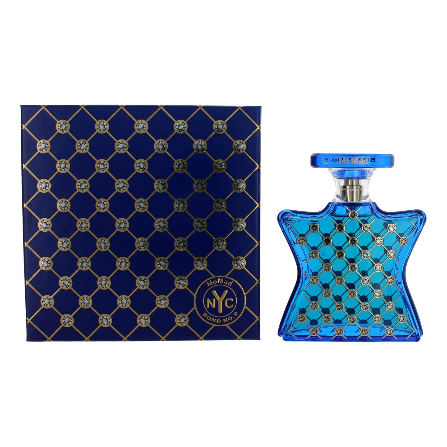 Bond No. 9 Bond No. 9 NoMad by Bond No. 9, 3.3 oz EDP Spray for Unisex
