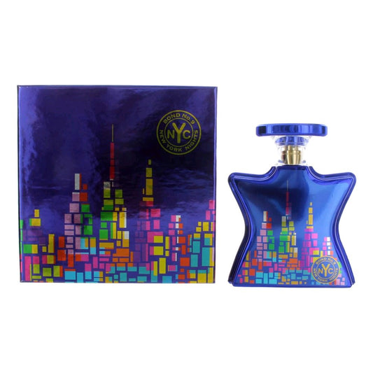 Bond No. 9 Bond No. 9 New York Nights by Bond No. 9, 3.3 oz EDP Spray for Unisex