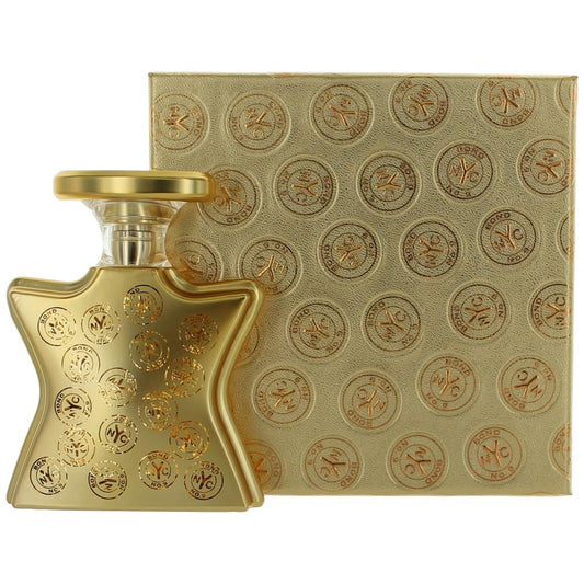 Bond No. 9 Bond No. 9 New York Signature Scent, 1.7oz Pure Parfum Spray for Unisex