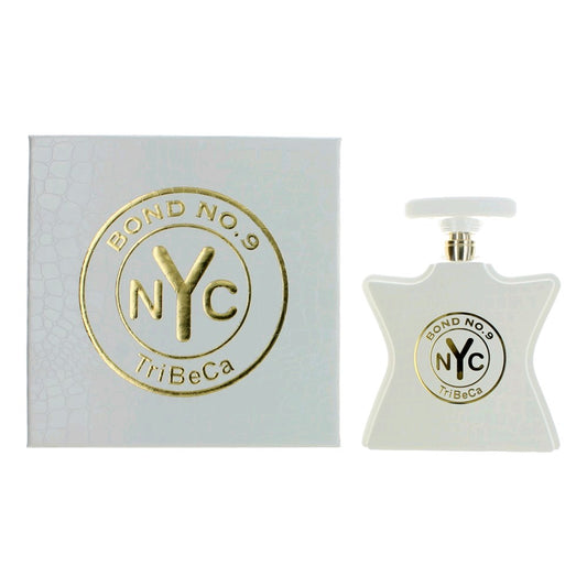 Bond No. 9 Bond No. 9 TriBeCa by Bond No. 9, 3.3 oz EDP for Unisex