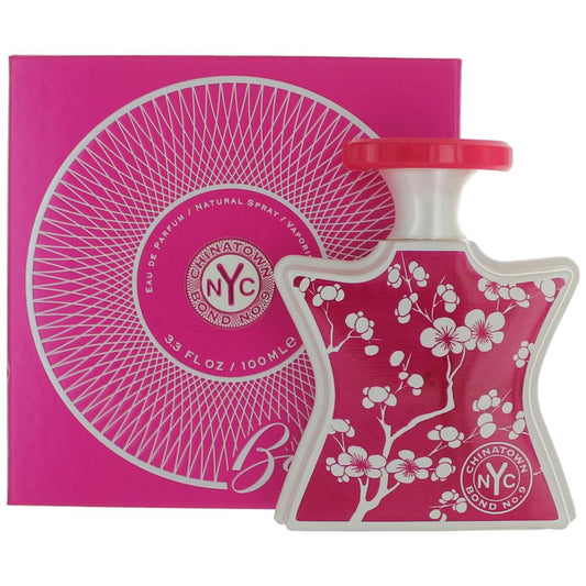Bond No. 9 Bond No. 9 Chinatown by Bond No. 9, 3.3 oz EDP Spray Unisex