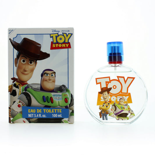 Disney Toy Story by Disney, 3.4 oz EDT Spray for Kids