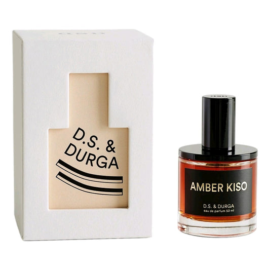 D.S. & Durga Amber Kiso by D.S. & Durga, 1.7 oz EDP Spray for Unisex