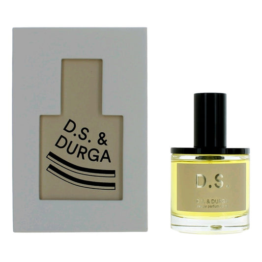 D.S. & Durga D.S by D.S. & Durga, 1.7 oz EDP Spray for Unisex