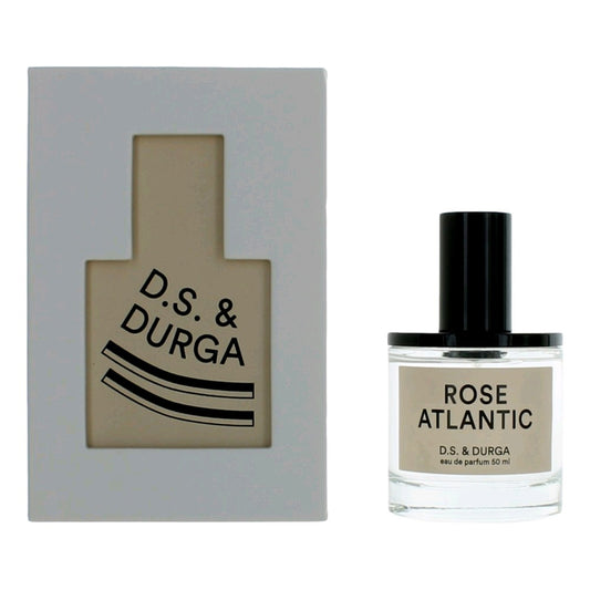 D.S. & Durga Rose Atlantic by D.S. & Durga, 1.7 oz EDP Spray for Unisex
