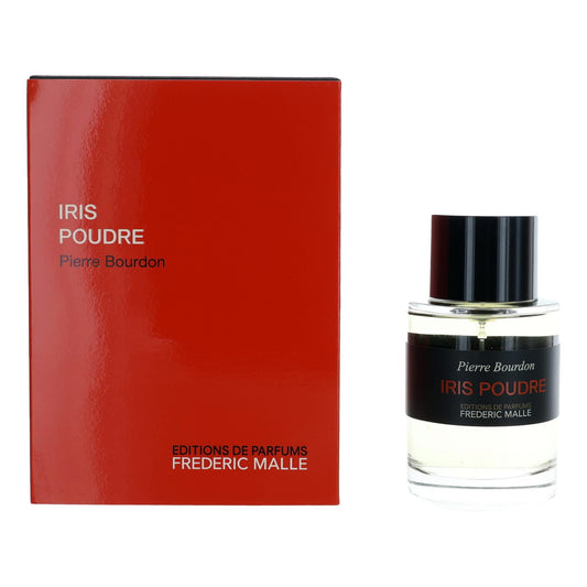 Frederic Malle Iris Poudre by Frederic Malle, 3.4 oz EDP Spray for Unisex