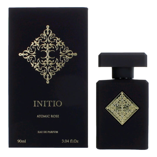 Initio Atomic Rose by Initio, 3 oz EDP Spray for Unisex