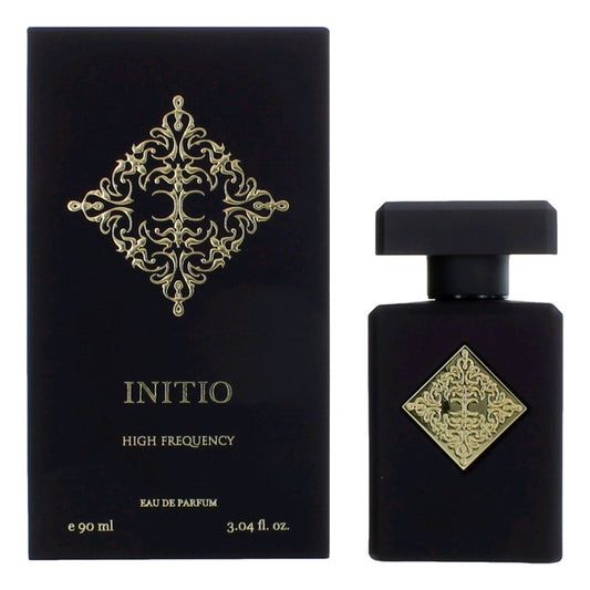 Initio High Frequency by Initio, 3 oz EDP Spray for Unisex