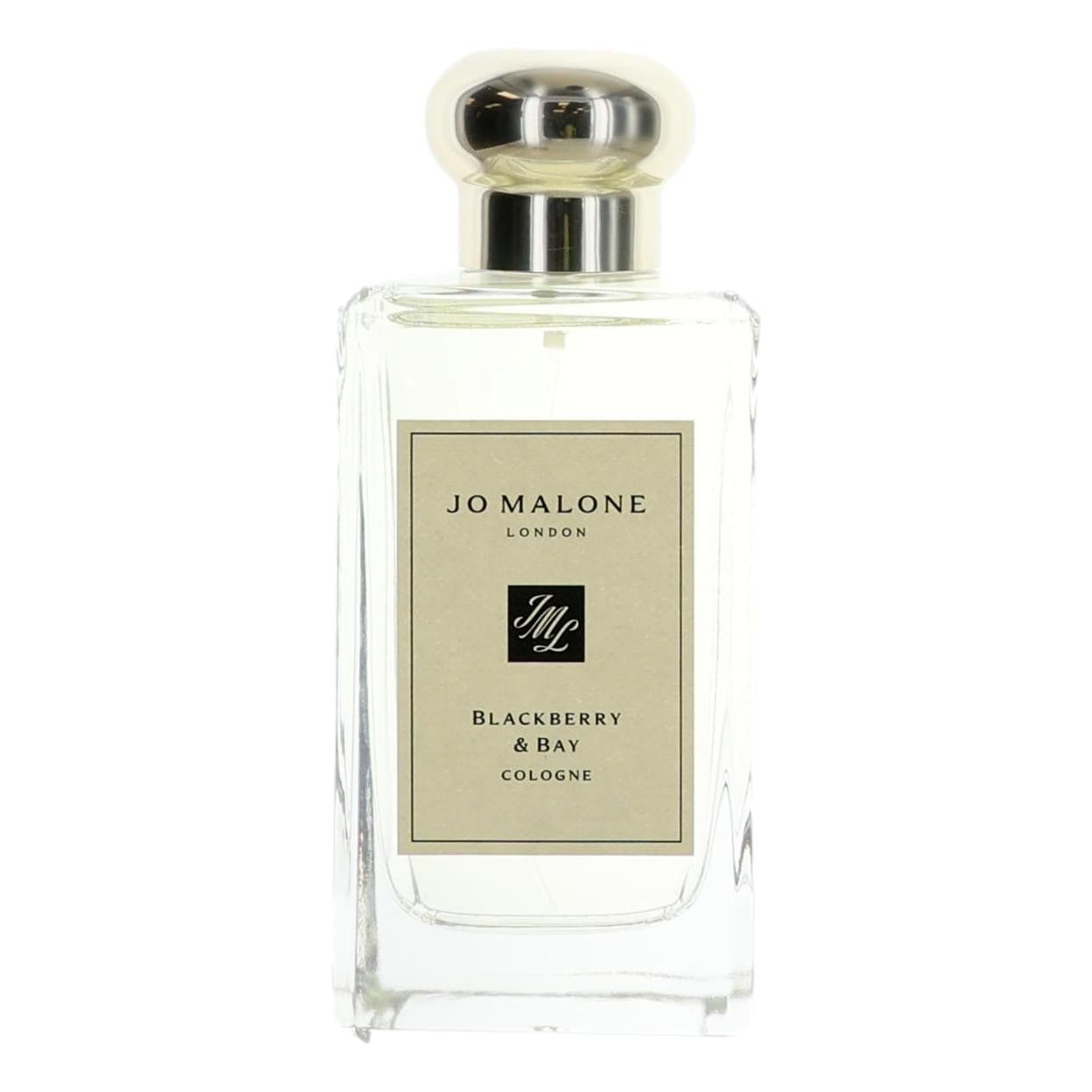 Jo Malone Jo Malone Blackberry & Bay by Jo Malone, 3.4oz Cologne Spray for Unisex
