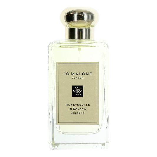 Jo Malone Jo Malone Honeysuckle & Davana by Jo Malone, 3.4oz Cologne Spray for Unisex