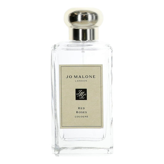 Jo Malone Jo Malone Red Roses by Jo Malone, 3.4 oz Cologne Spray for Unisex