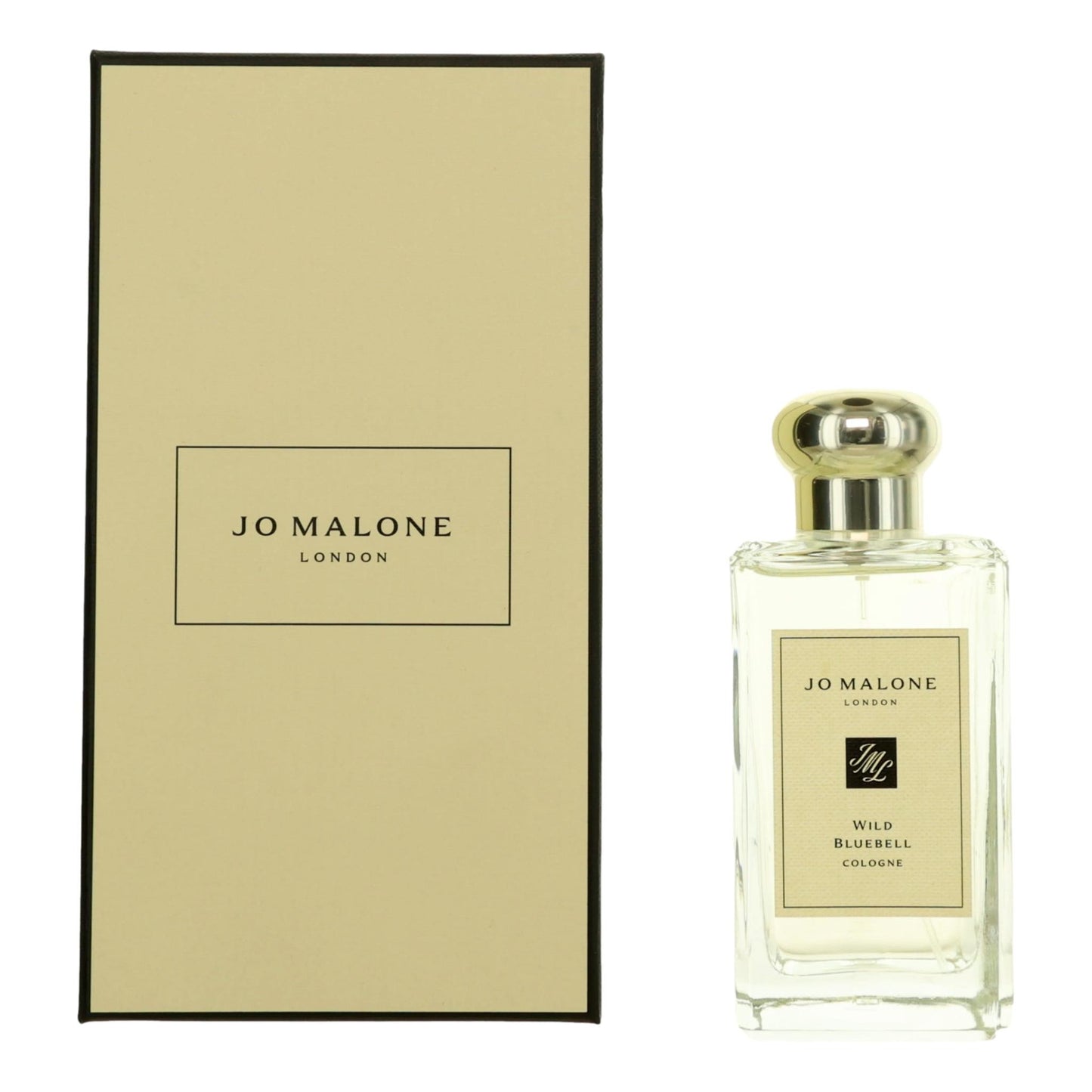 Jo Malone Jo Malone Wild Bluebell by Jo Malone, 3.4 oz Cologne Spray for Unisex