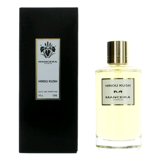 Mancera Mancera Hindu Kush by Mancera, 4 oz EDP Spray for UNISEX