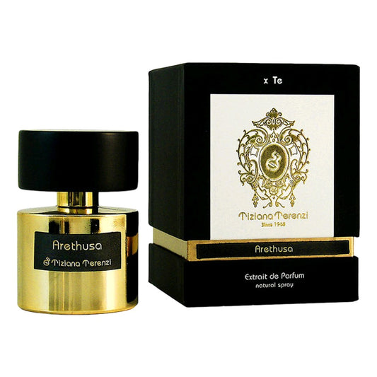 Tiziana Terenzi Arethusa by Tiziana Terenzi, 3.4 oz Extrait De Parfum Spray for Unisex