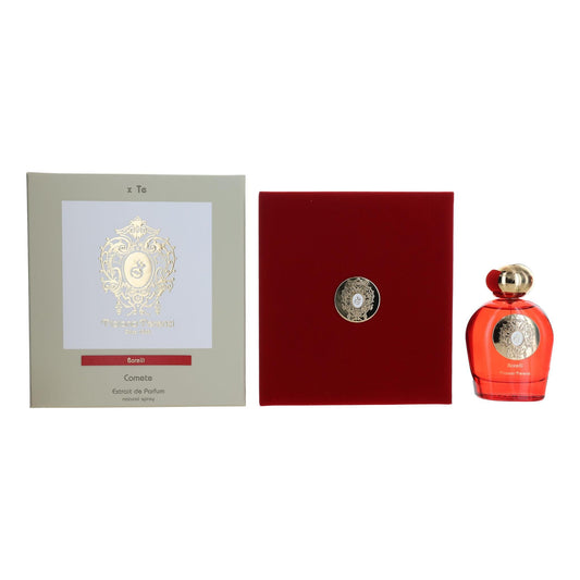 Tiziana Terenzi Borelli by Tiziana Terenzi, 3.4 oz Extrait De Parfum Spray for Unisex