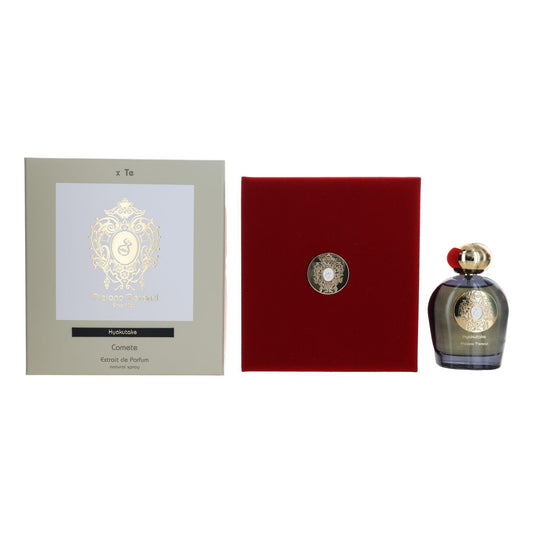 Tiziana Terenzi Hyakutake by Tiziana Terenzi, 3.4oz Extrait De Parfum Spray for Unisex