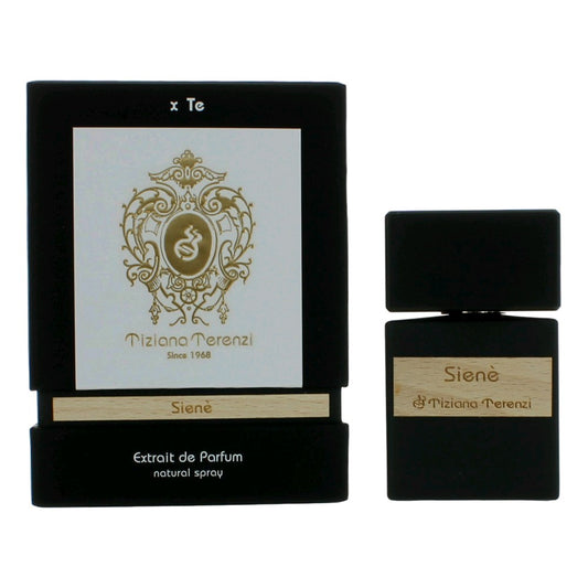 Tiziana Terenzi Siene by Tiziana Terenzi, 3.4 oz Extrait De Parfum Spray for Unisex