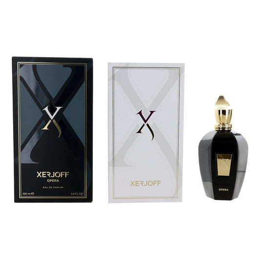 Xerjoff Opera by Xerjoff, 3.4 iz EDP Spray for Unisex