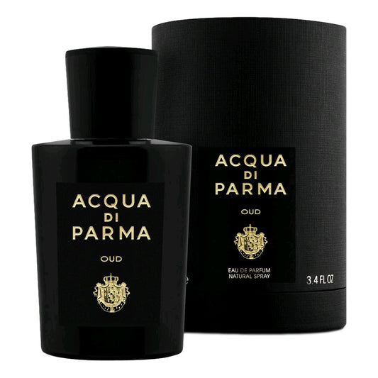 Acqua Di Parma Acqua Di Parma Oud by Acqua Di Parma, 3.4 oz EDP Spray Unisex