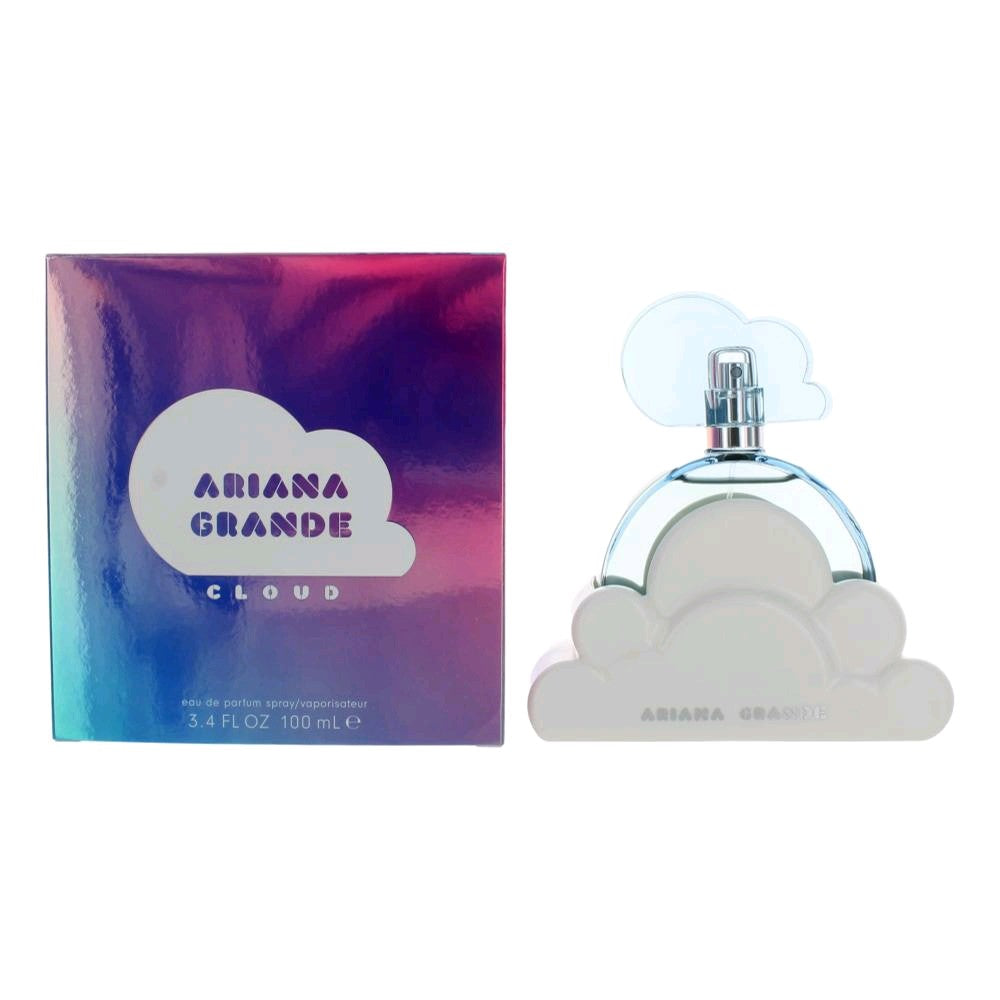Ariana Grande Cloud by Ariana Grande, 3.4 oz EDP Spray for Women
