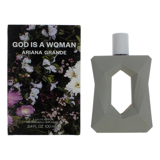 Ariana Grande God Is a Woman by  Ariana Grande, 3.4 oz EDP Spray for Women
