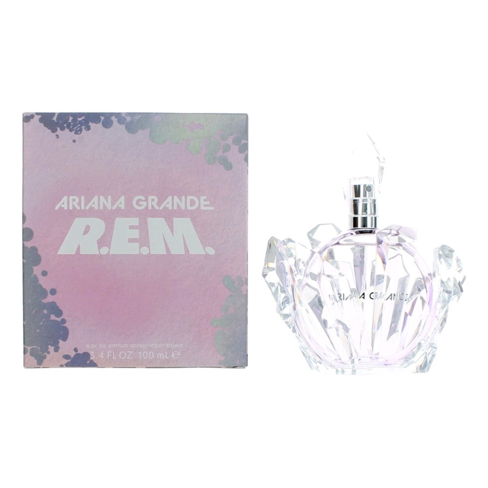 Ariana Grande R.E.M. by Ariana Grande, 3.4 oz EDP Spray for Women