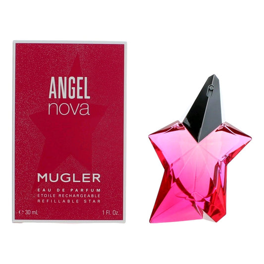 Thierry Mugler Angel Nova by Thierry Mugler, 1 oz EDP Spray for Women