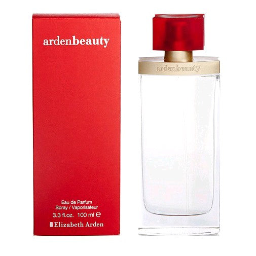 Elizabeth Arden Arden Beauty by Elizabeth Arden, 3.3 oz EDP Spray for Women